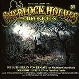 Sherlock Holmes Chronicles 31-Die Gutsherren von Reigate