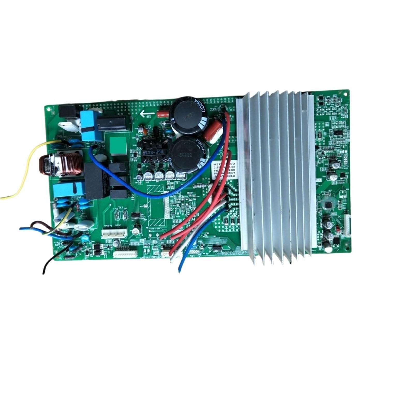 FKLSQYDU 1pcs Inverter air Conditioner disassembly Motherboard Driver Board 210900419