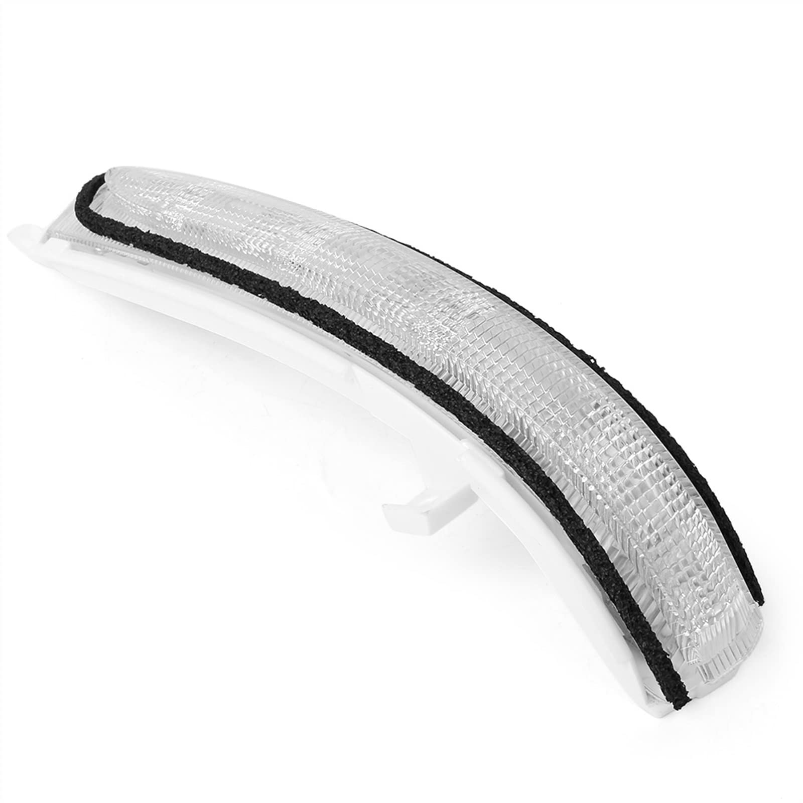 FUNFOB Indicador Lateral Luz De Espejo Retrovisor para Coche Lámpara Señal Giro Amarilla Derecha 34300SEA013 para Accord Sedan 2006-2007 para Acura TSX 4DR 2004-2008 Luces ​de Giro