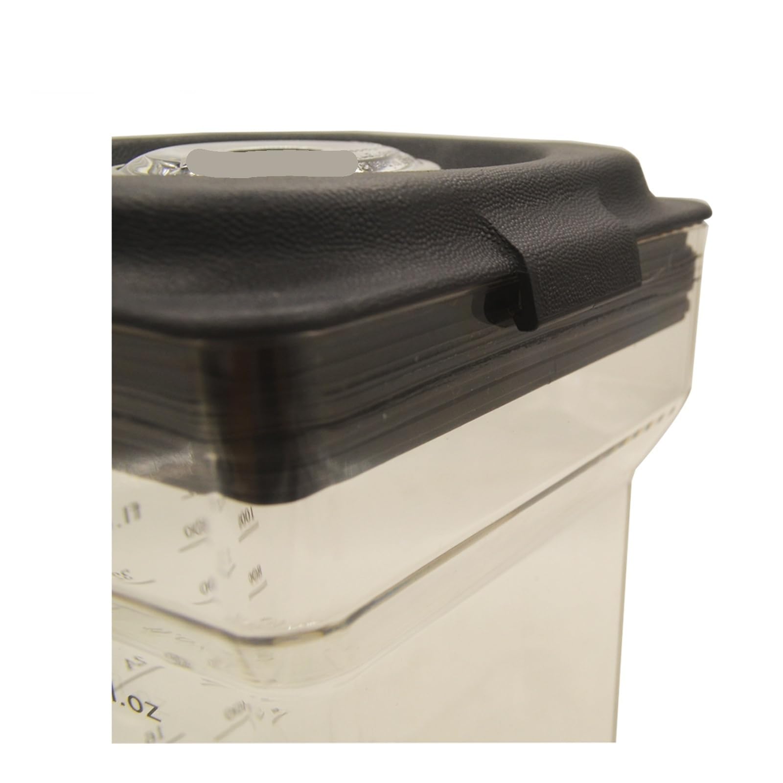 Frullatore a tazza da 1 litro Sbj-9001/sbj-9002 Vaso da 1000 ml con lama