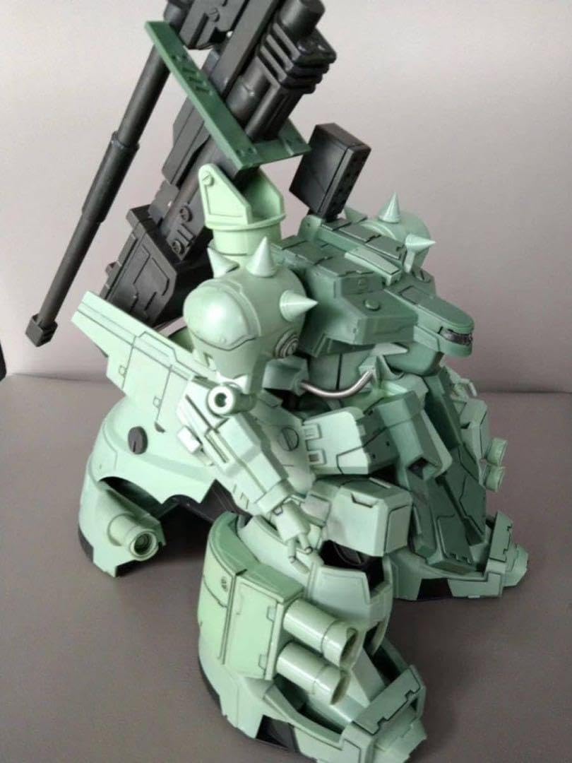 Amazon | 1/100 YMS-16M XAMEL（ザメル） プラモデル | プラモデル 通販