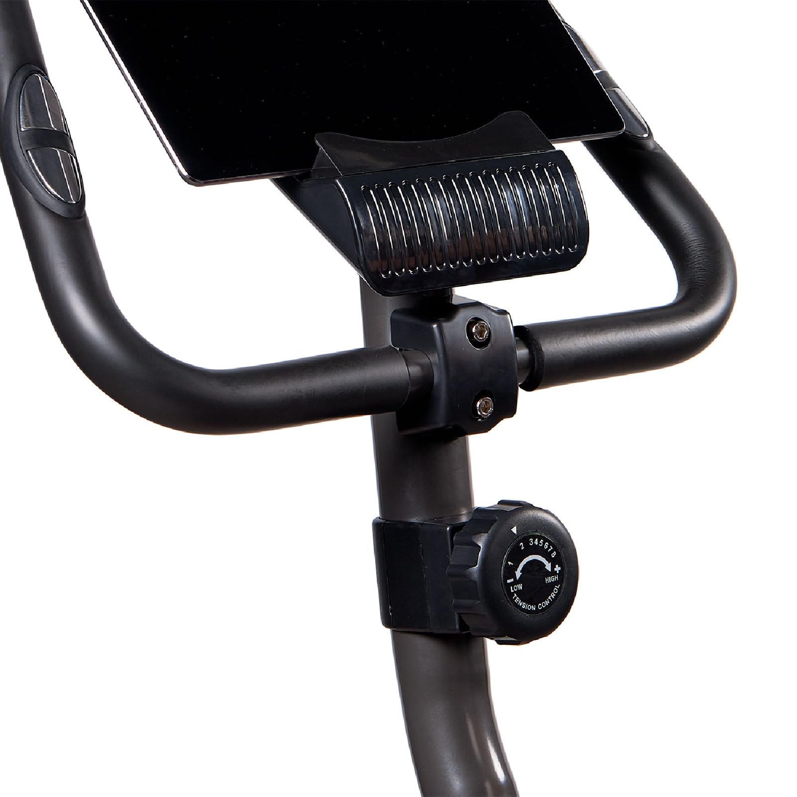 Bicicleta Estática Siluet Fitness UPRIDE Bike B-3S (Referencia: S6900117)