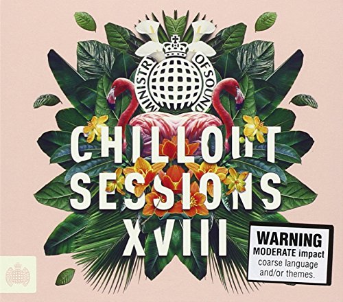 Ministry Of Sound: Chillout Sessions XVIII / Var
