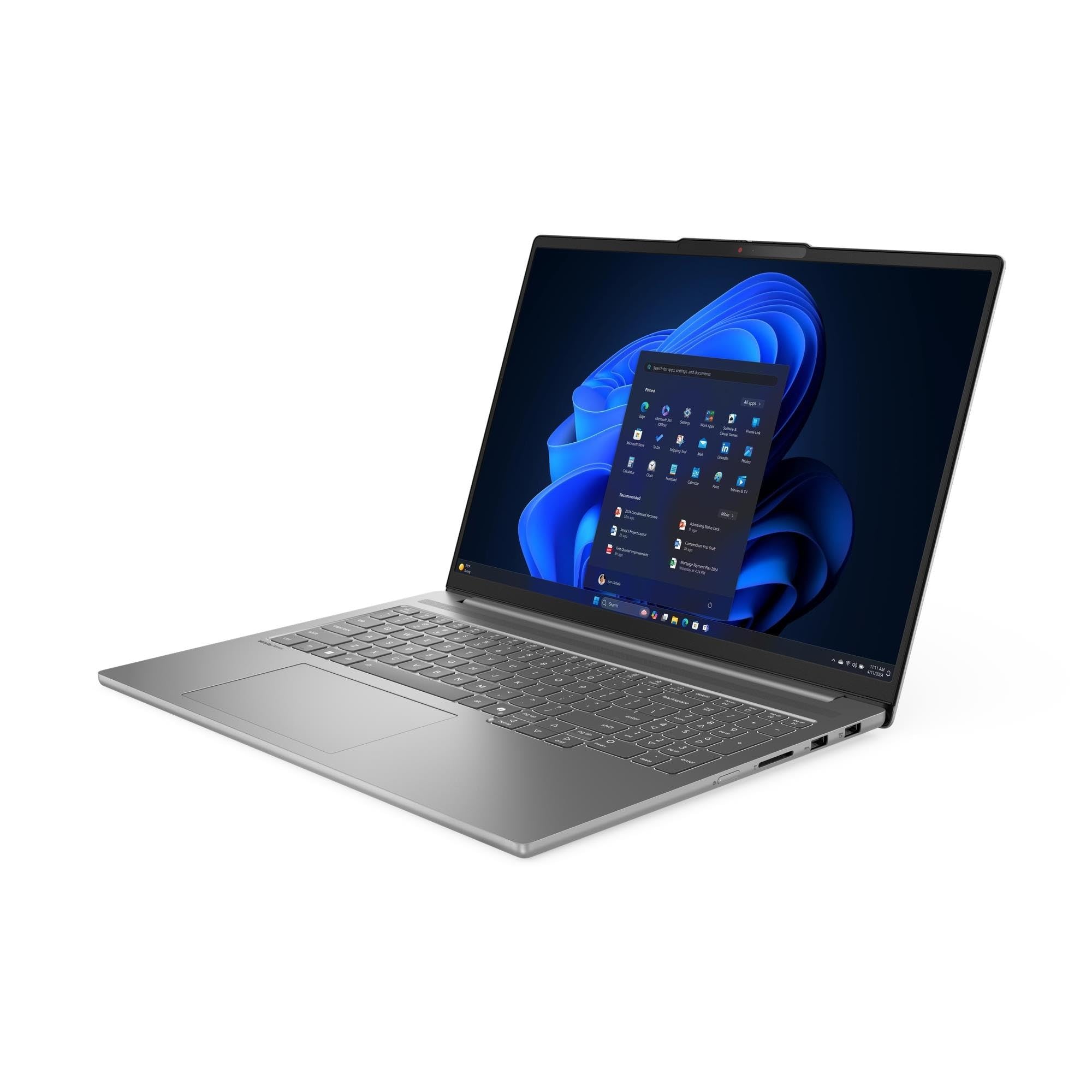 Amazon.com: Lenovo IdeaPad Slim 3 Laptop, 15.3