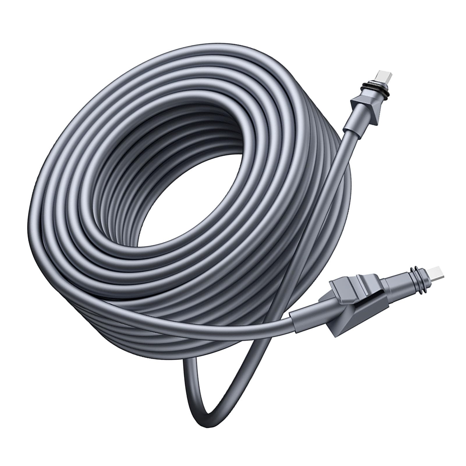 Fabater Cable POE de 10m para Kit de Router Plano de Alto Rendimiento
