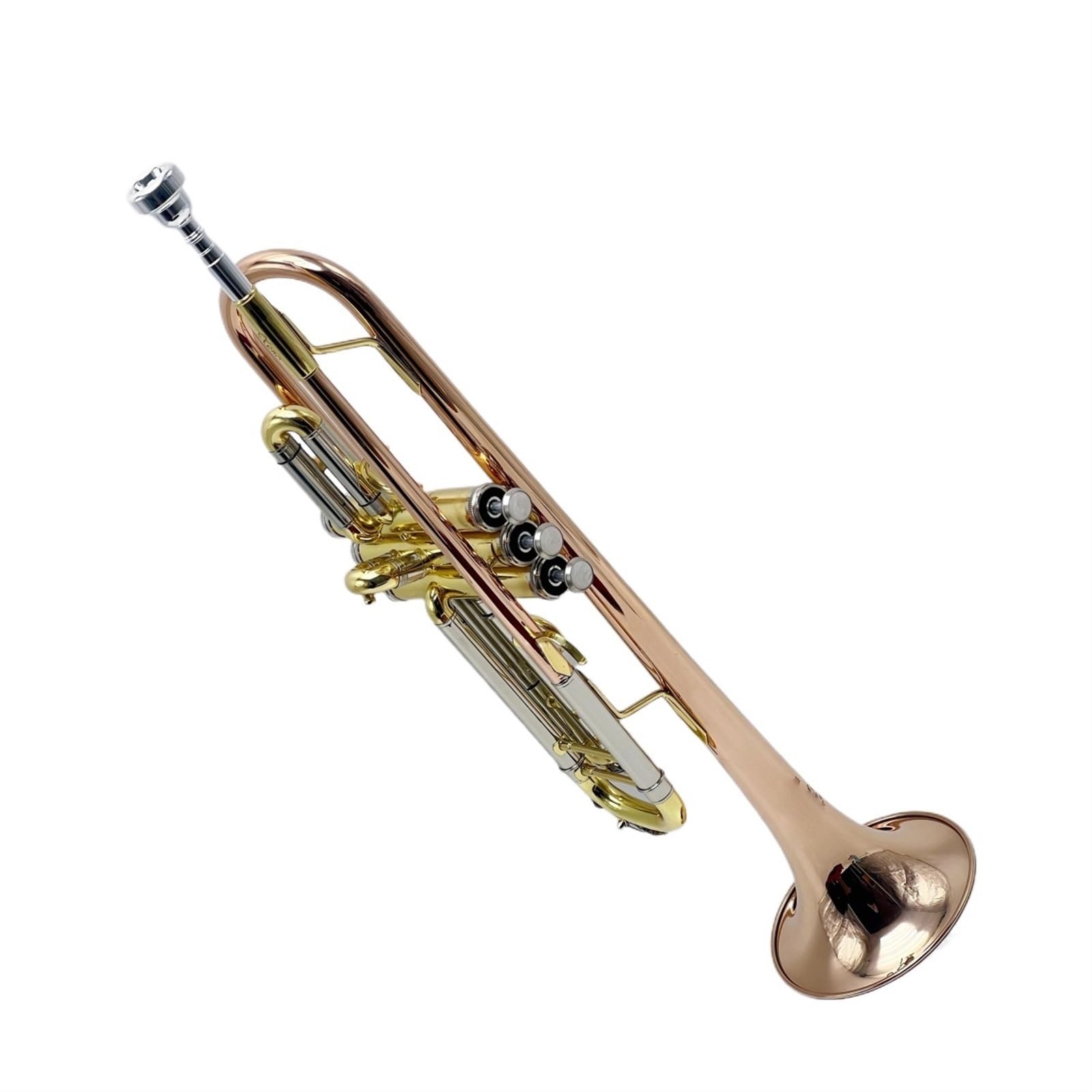 Tromba Standard Per Principianti Strumento Tromba Originale In Bronzo Fosforoso Per Esibizioni Professionali