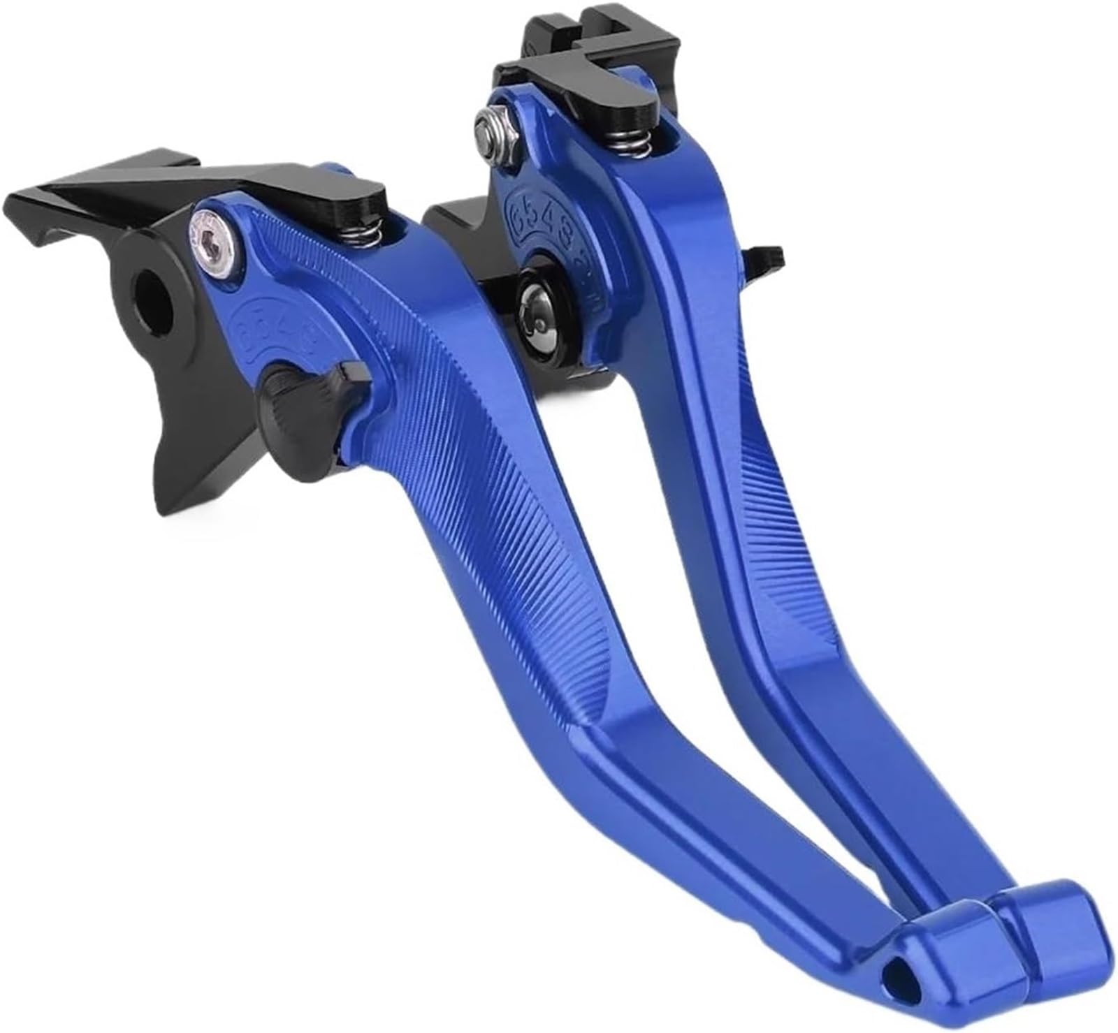 WXSSH Motorcycle Clutch Brake Lever Motorcycle Brake Clutch Lever for Kawasaki for Z900 for Z 900 for Z650 for 650 for Ninja650(4)