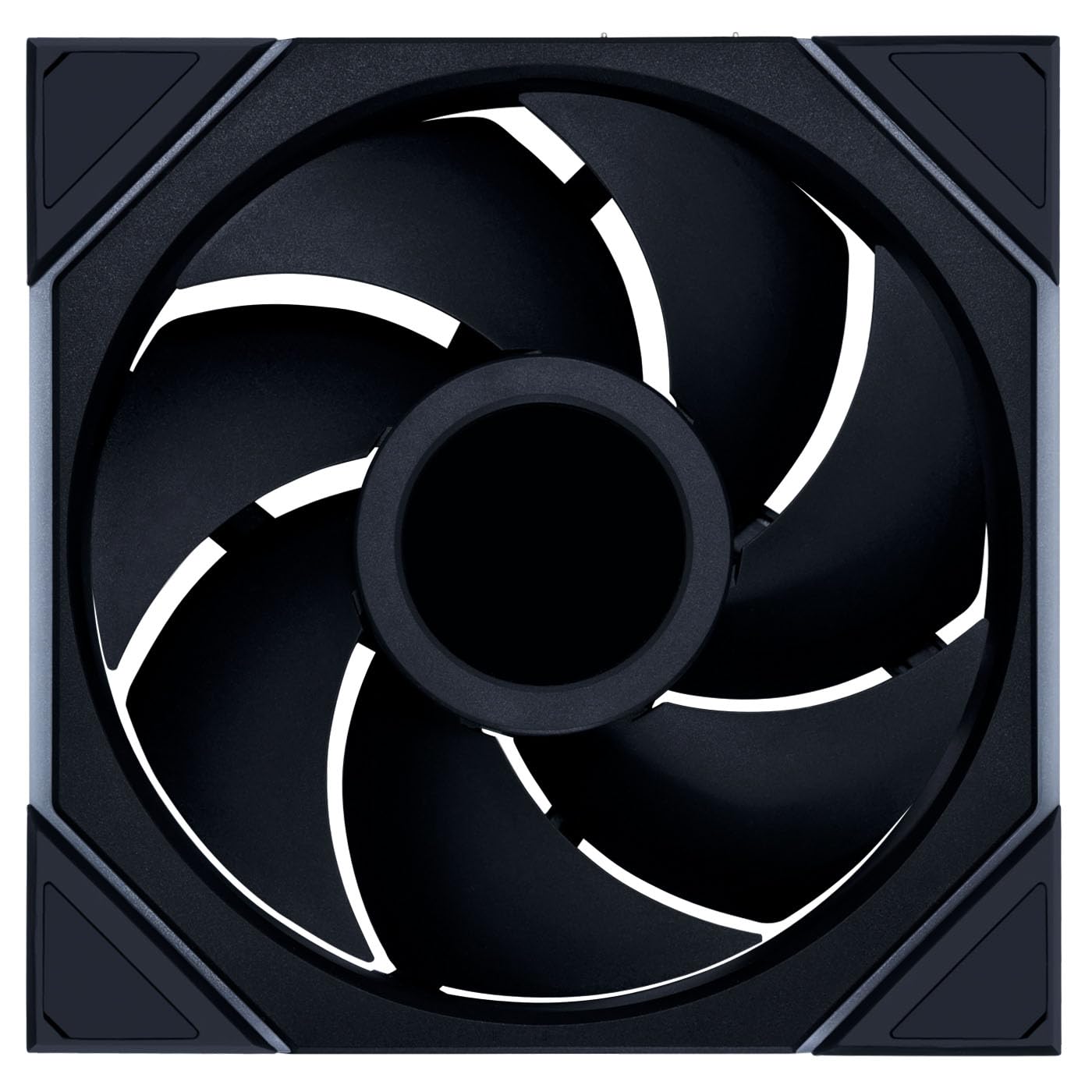 Amazon.co.jp: LIANLI 140mm ARGBケースファン UNI FAN TL LCD