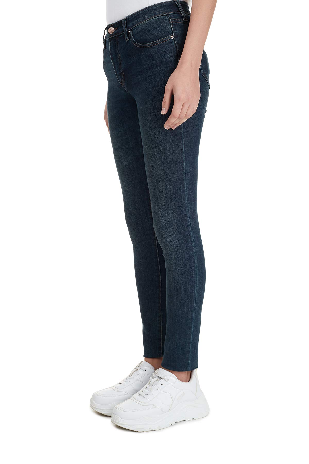 Armani Exchange Push-Up - Dżins Kobiety
