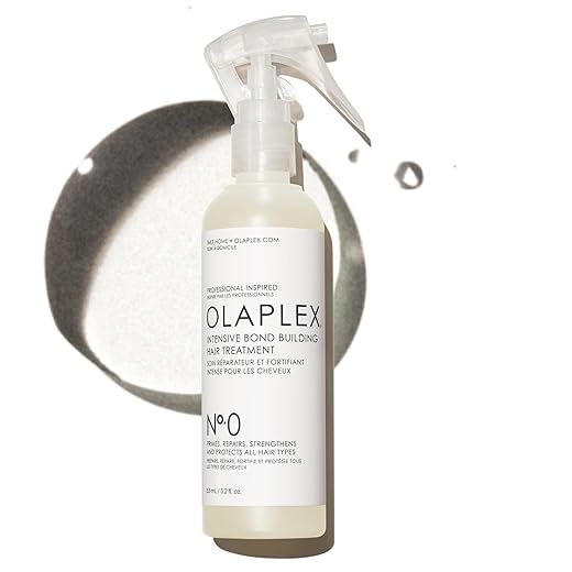 Olaplex No. 0 Intensive Bond Building Treatment