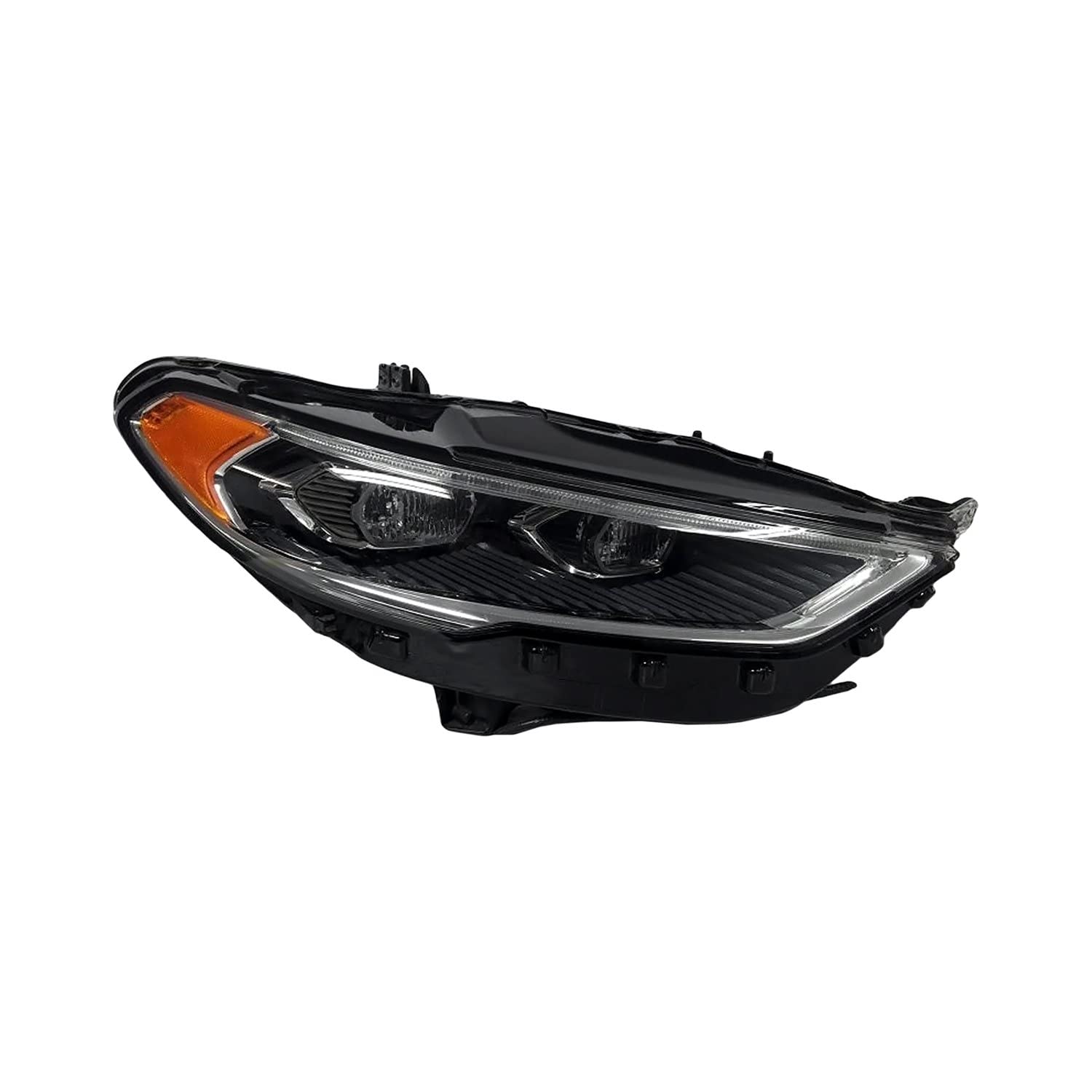 Amazon.com: Replace FO2503347 - Passenger Side Replacement  