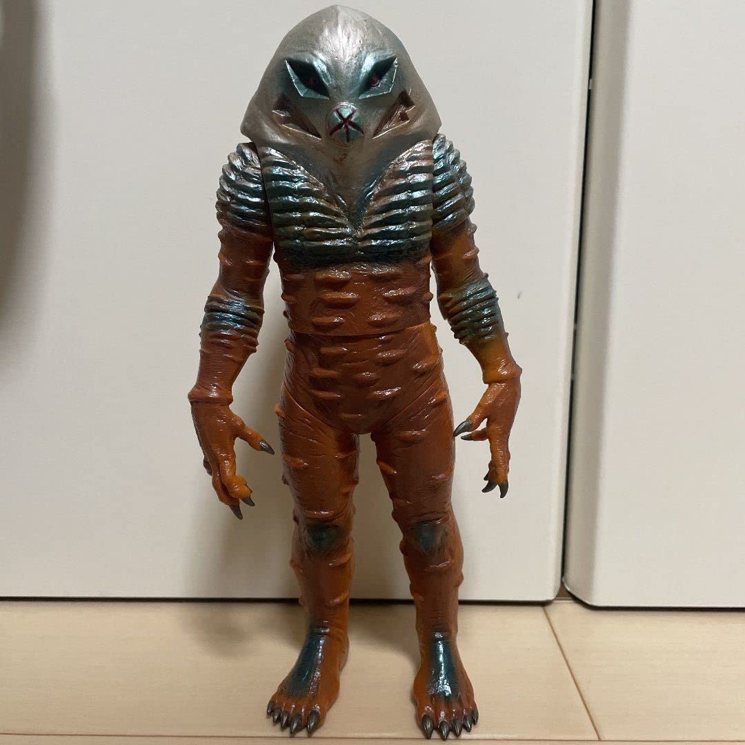 楳図かずお版❤︎イベント限定版 ザラブ星人 ウルトラマン