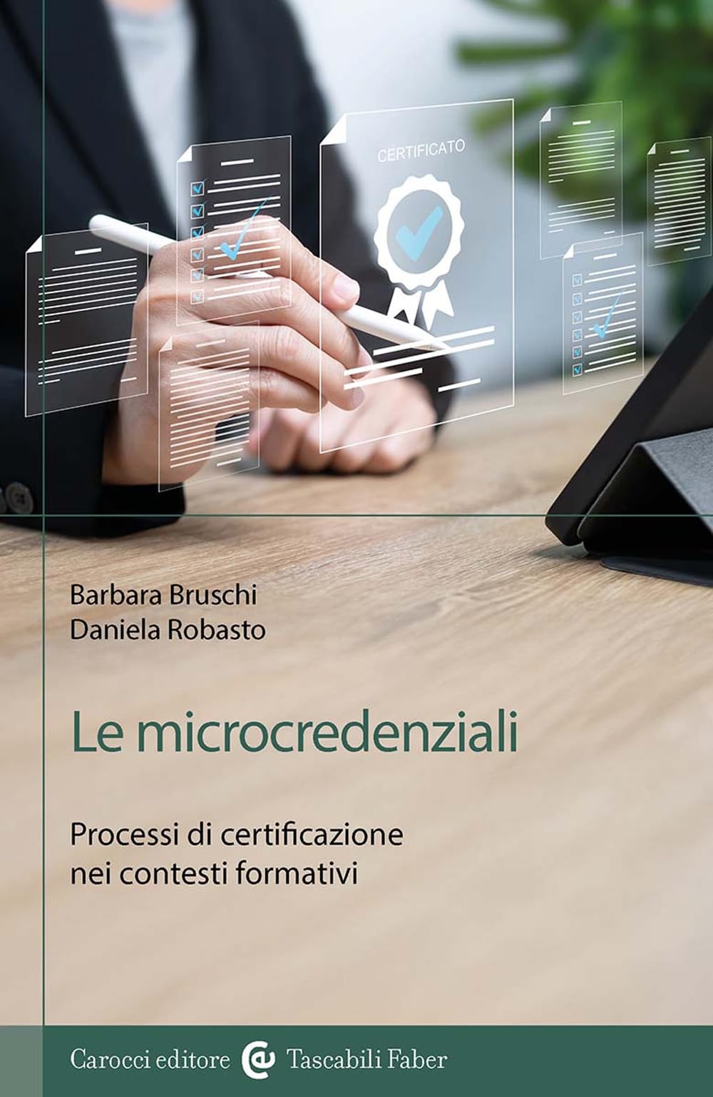 Le Microcredenziali. Processi Di Certificazione Nei Contesti Formativi - 4