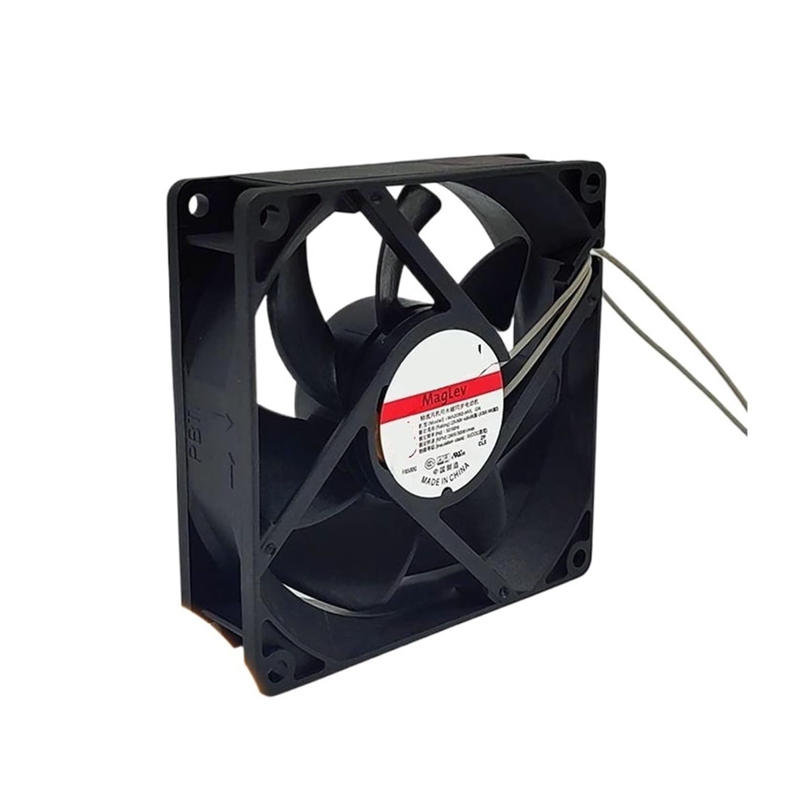 MGIMGFKZD MA2092-HV 92x92x25mm AC 220V Cooling Fan