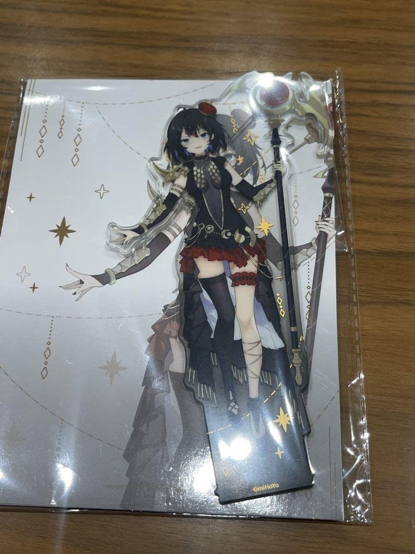 Amazon.co.jp: 崩壊学園 アクリルスタンド アクスタ 崩壊3rd