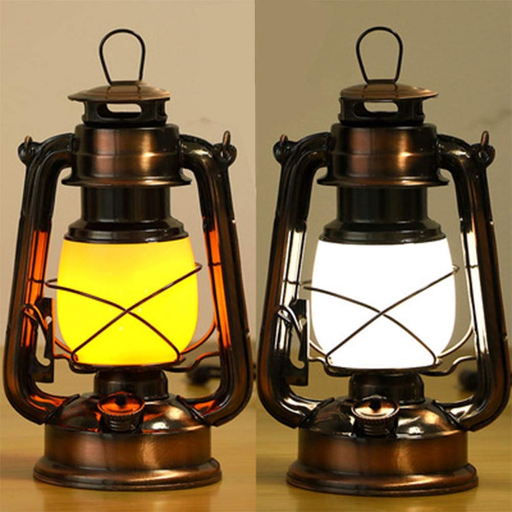 昭和レトロ　船舶用ランタン（吊り下げ/平置き100V電源点灯改造）＜25ｂ14＞ Amazon.co.jp : ツェッペリンレトロランタン、シミュレーション