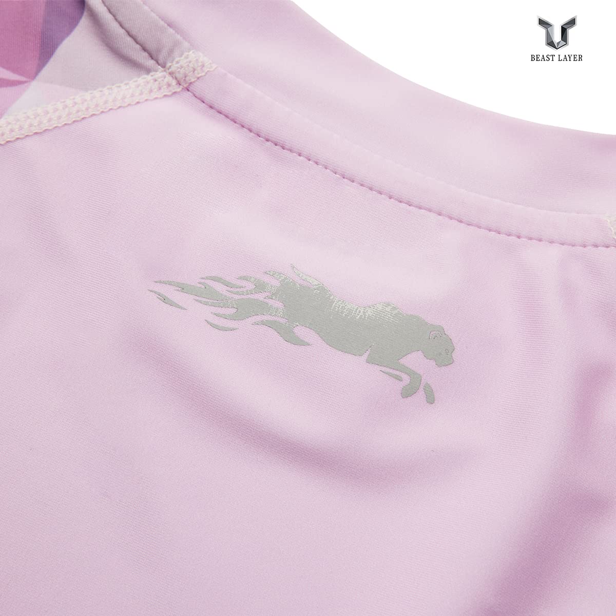 HUGE SPORTS Camisetas de Neopreno