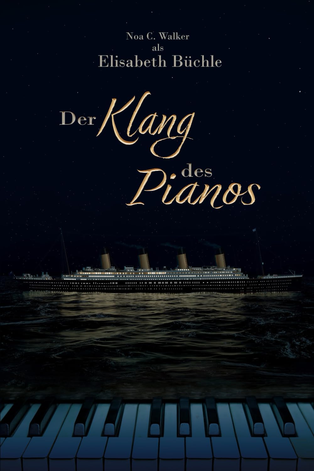 Der Klang des Pianos