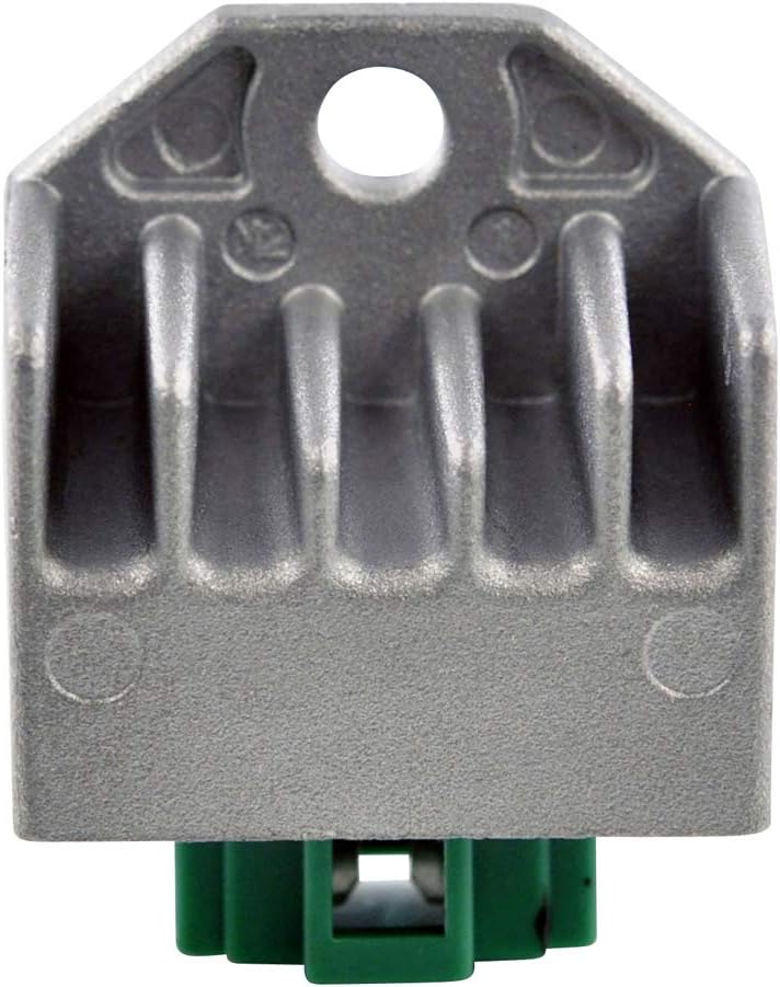 RMSTATOR Voltage Regulator Replacement for Kawasaki KLX 110/140 / 450 R 2008-2024 | OEM Repl.# 21066-0029/21066-0778/21066-0046/21066-0015
