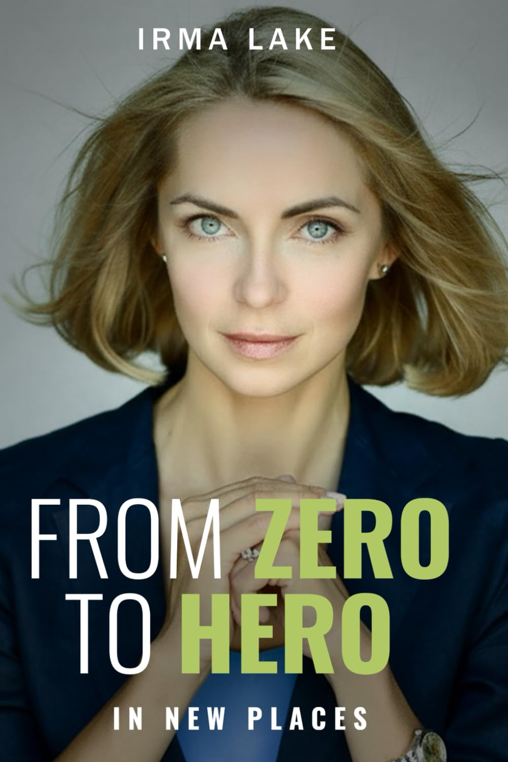 From Zero to Hero in New Places