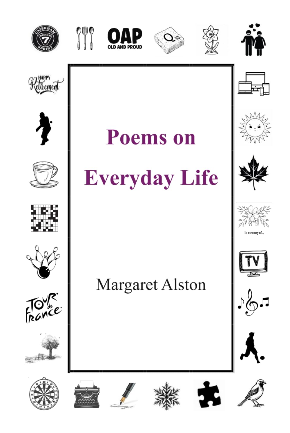Poems on Everyday Life