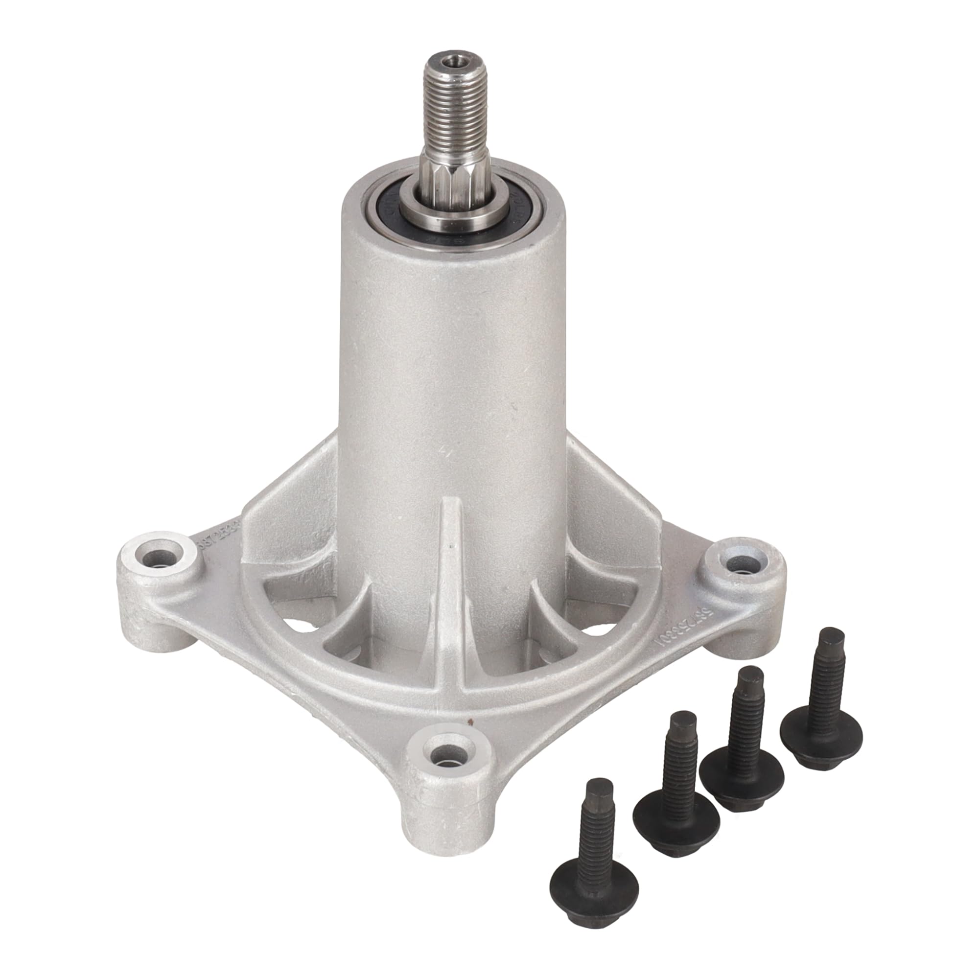 sparefixd Spindle Housing Mandrel to Fit Jonsered Ride On Mower