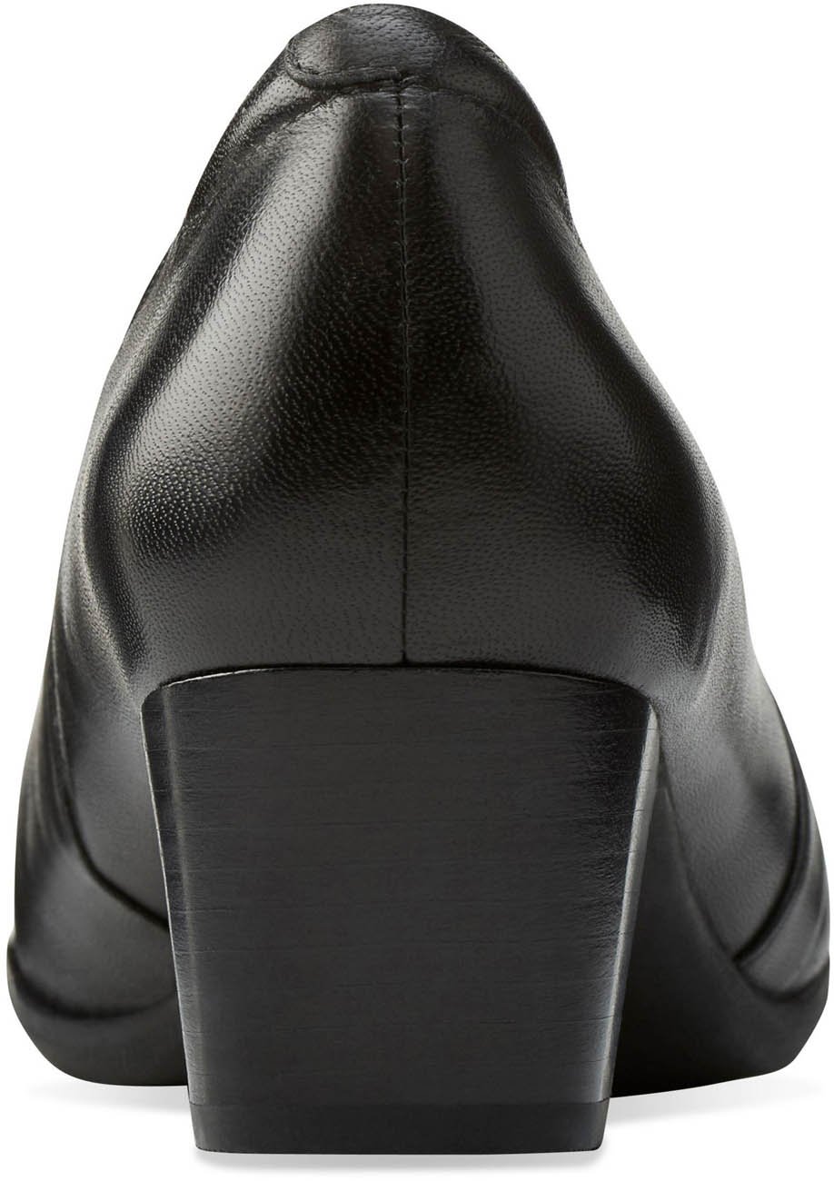 Clarks Un Damson Adele - Tacón Mujer