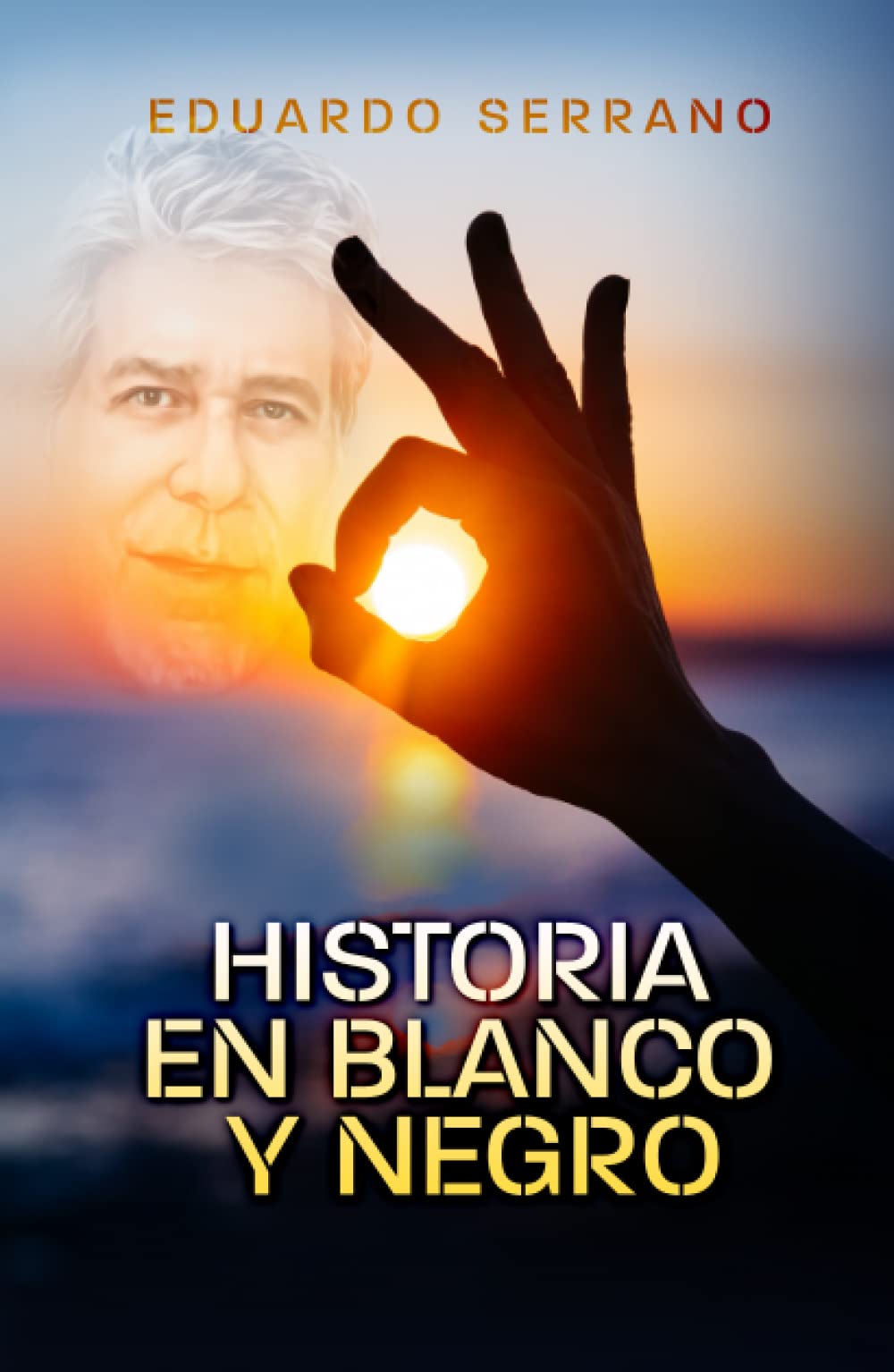 Historia en blanco y negro
