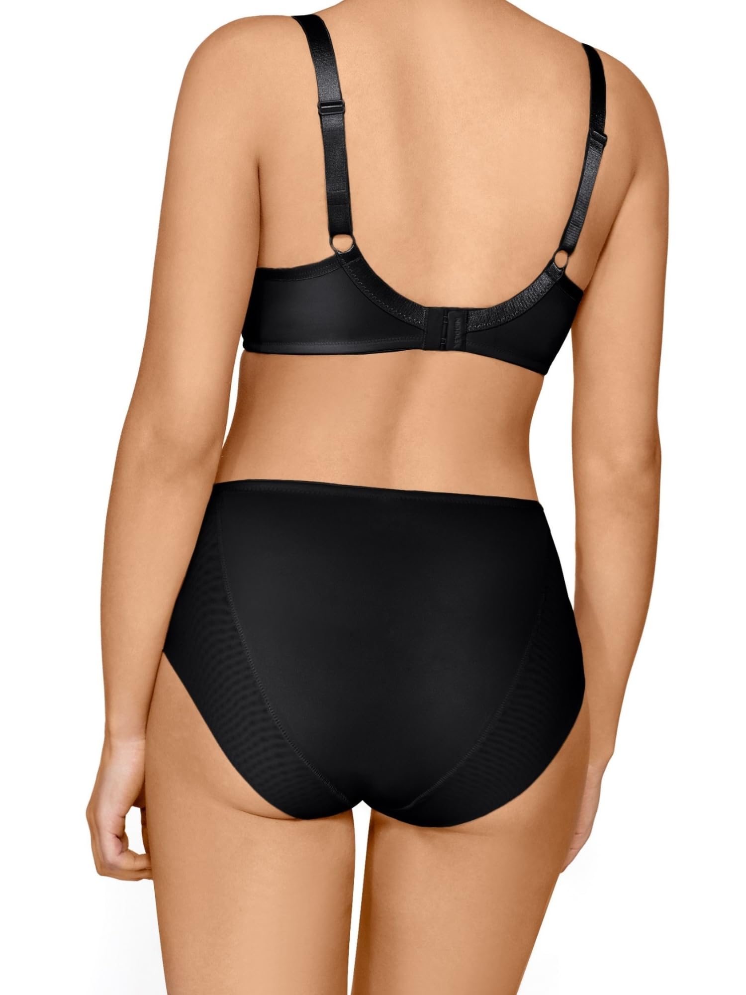 mefemi still BH Anna - Bequemer Maternity Bra für Schwangere und Stillende - Glatte Cups - BH ohne bügel - Natürliche Form und Optimaler Halt - Ideal für Jede Mama