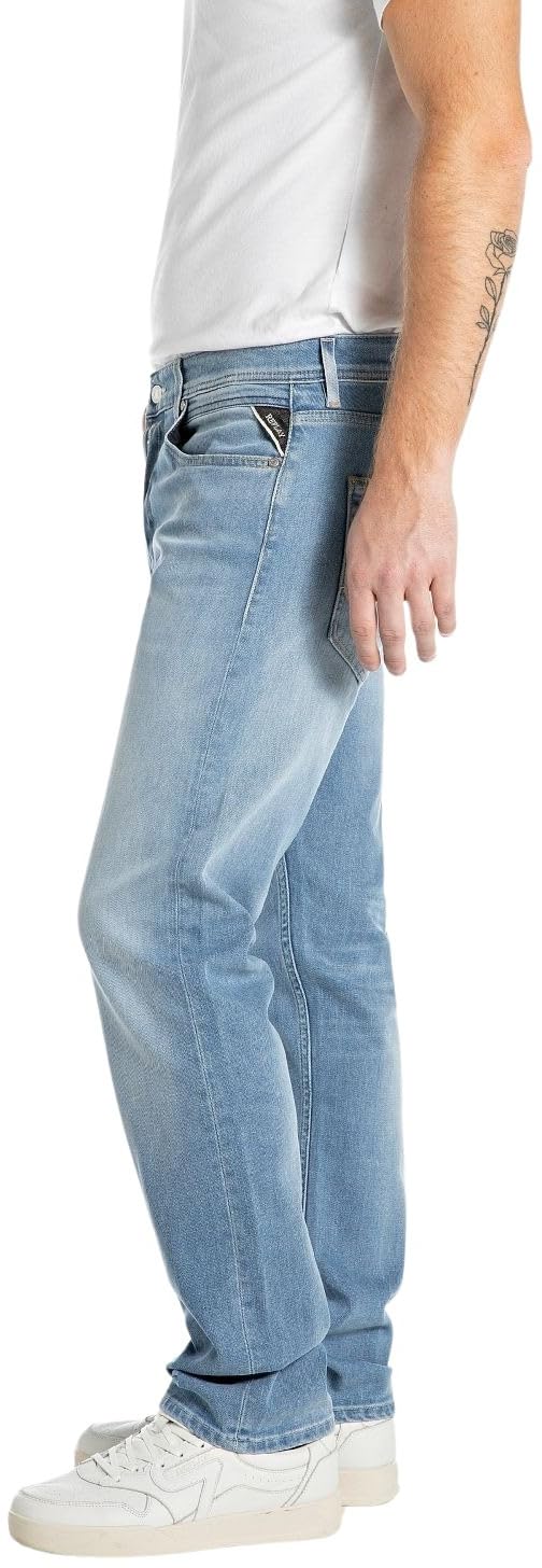 Replay Grover - Jeans Hombre