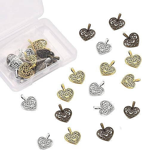 Vista 61 de Airssory Colgantes de metal antiguo, Metal Colgantes de transporte_10