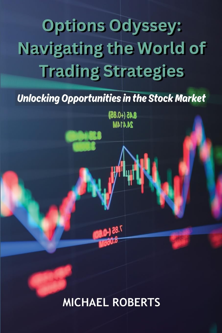 Options Odyssey: Unlocking Opportunities in the Stock Market