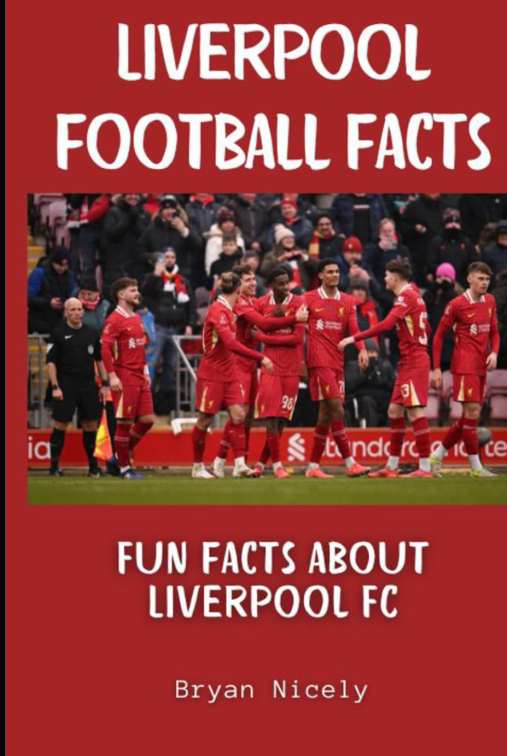 Liverpool football facts: Fun facts about Liverpool FC