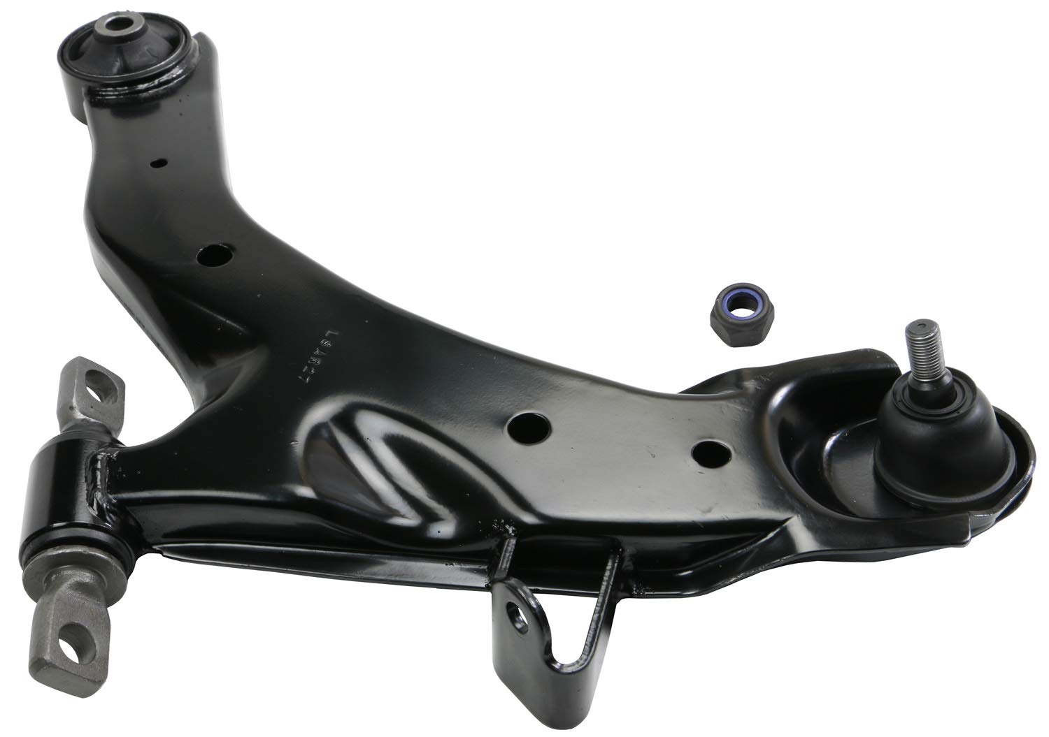 Amazon.com: MOOG RK620328 Suspension Control Arm and Ball Joint 