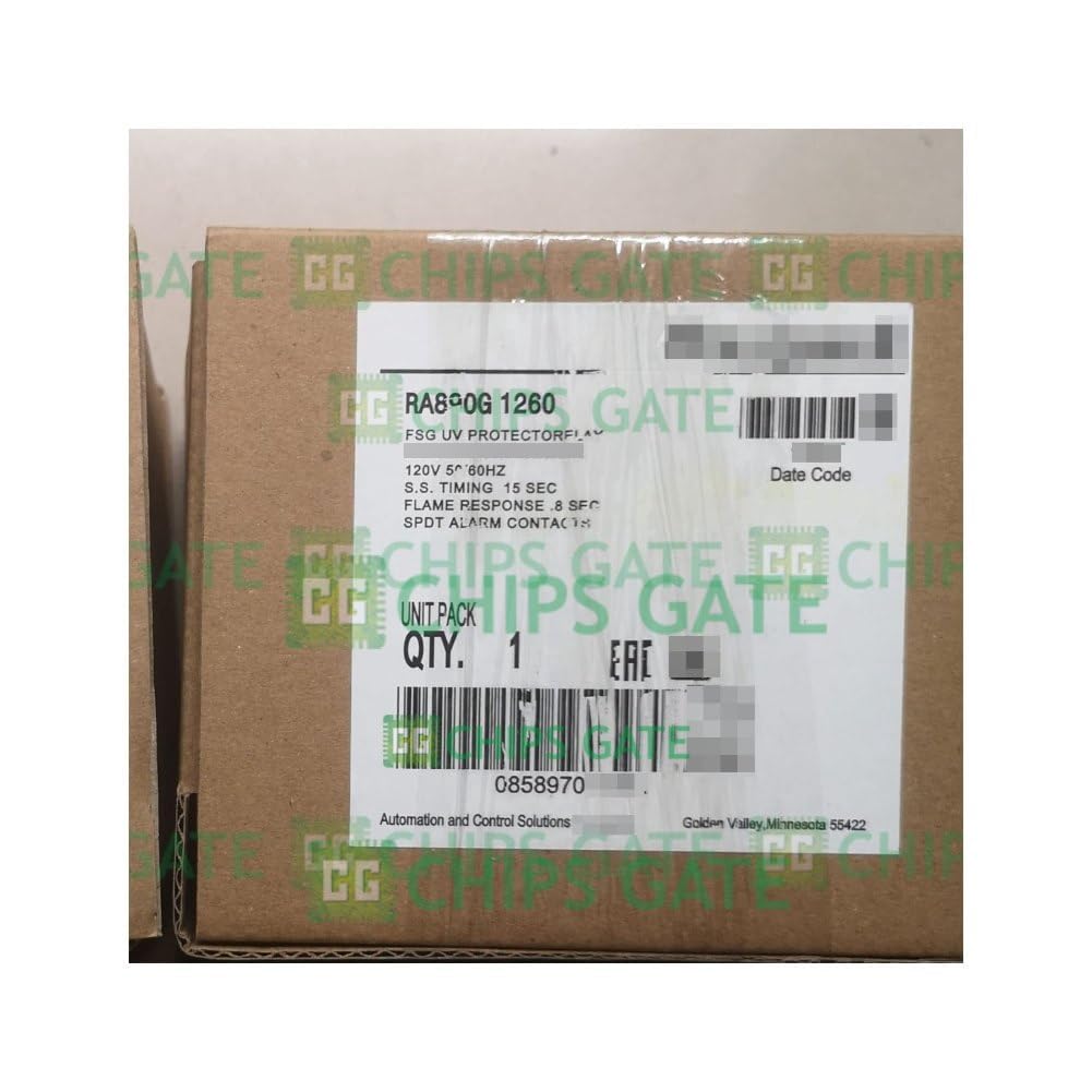 1PCS RA890G 1260 Relay RA890G1260 New