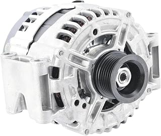 0131545602 14V 180A W463 W230 SL350 SL500 SL550 SL300 SL280 G500 G550 Generator Accessories Alternator Dynamo Compatible For Mercedes Benz