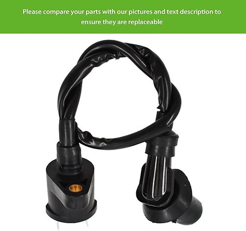 Miniatura 7 de Bobina de encendido CDI Box 30410-HC4-770 30410-HC4-003 30410-HC5-970 30410-HC5-971 Reemplazo para Honda FourTrax 300 TRX300 TRX300FW