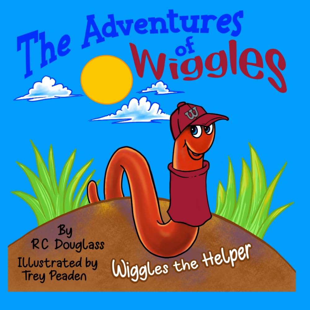 The Adventures of Wiggles: Wiggles the Helper