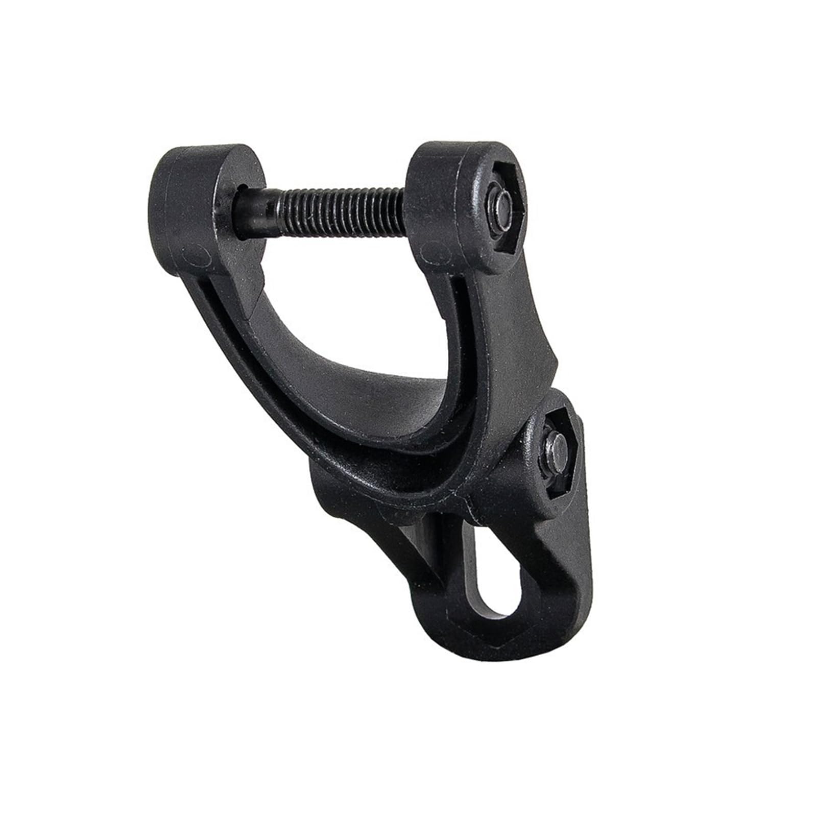 Support de lampe Herrmans Multi vélo mixte fixation phare universel