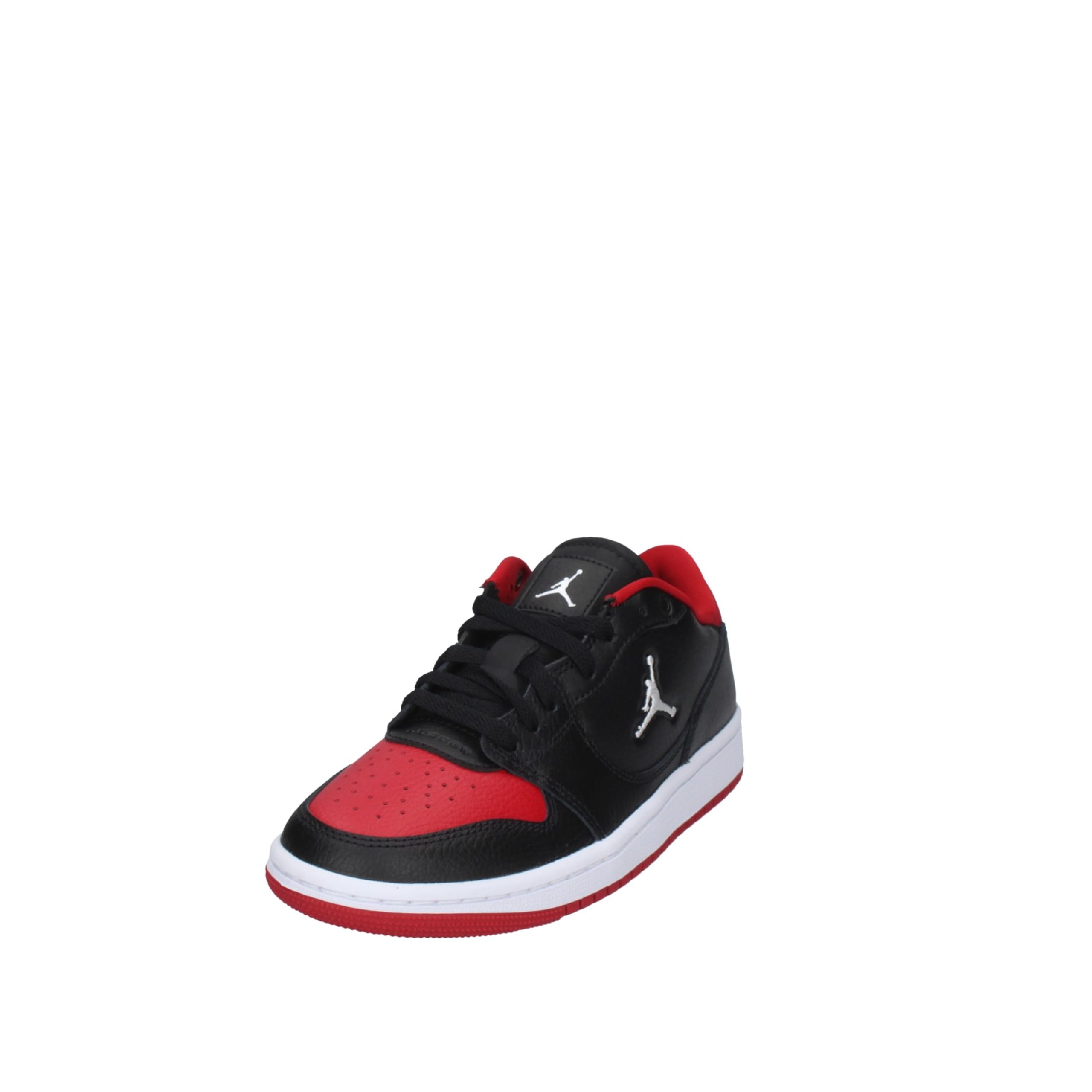 Nike Jordan Access Court Low (GS) Basketball ShoesUnisex niños