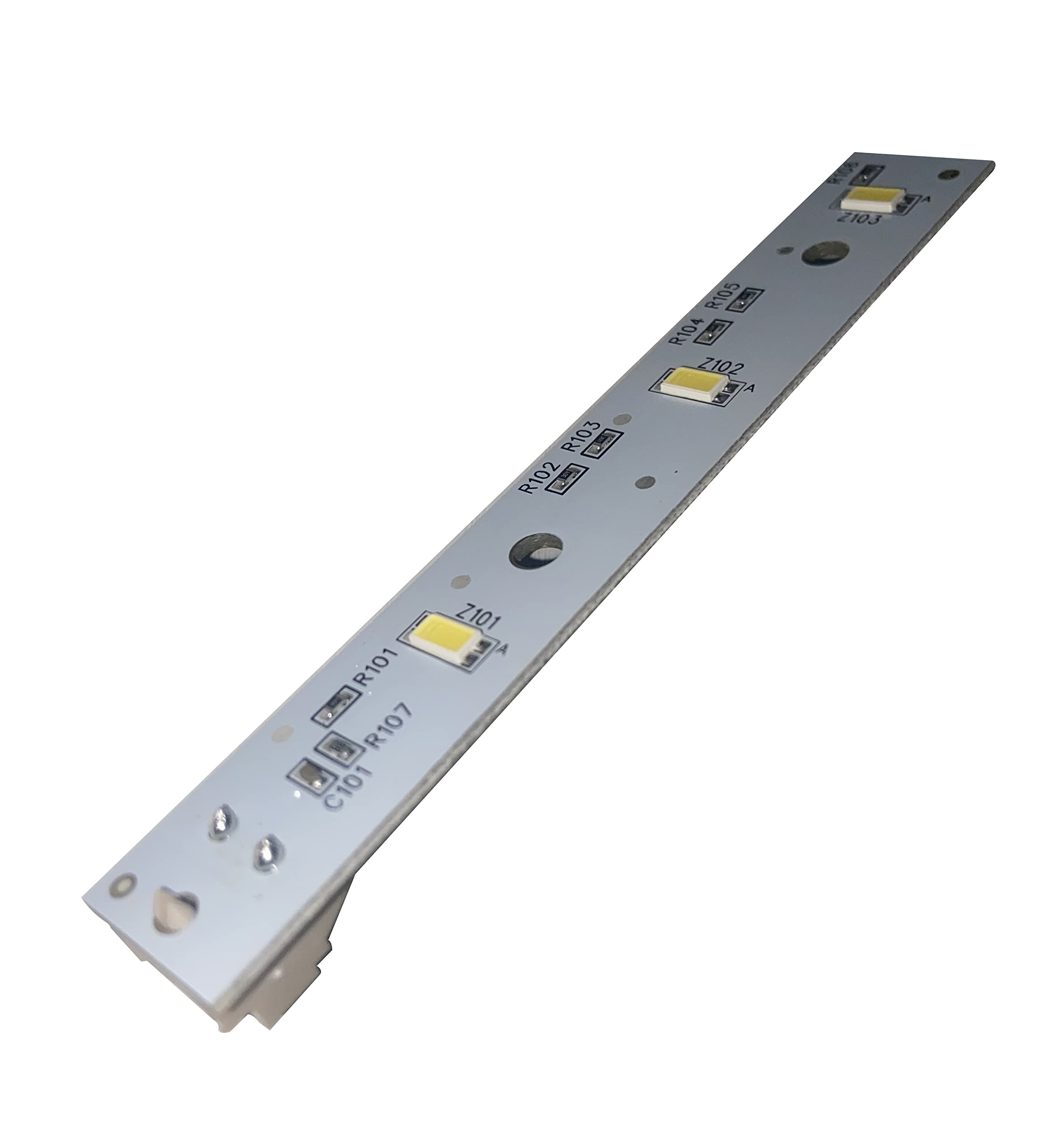Ge Refrigerator Replacement Parts WR55X26671 LED Light Board