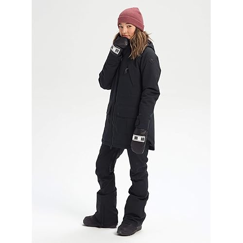 Burton Prowess Snowboard Jacket Womens