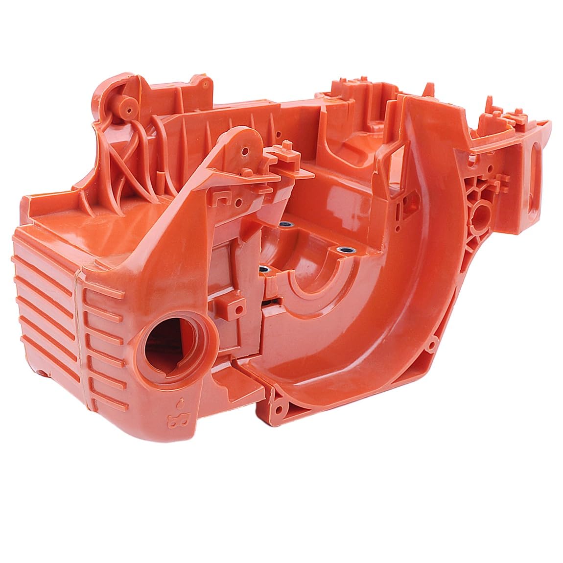 Części do kosiarki Zestaw uszczelek korby skrzyni korbowej Fit Husqvarna 350 340 345 silnik piły łańcuchowej część silnika pompa oleju COZver zestaw naprawczy gaźnika 537172001