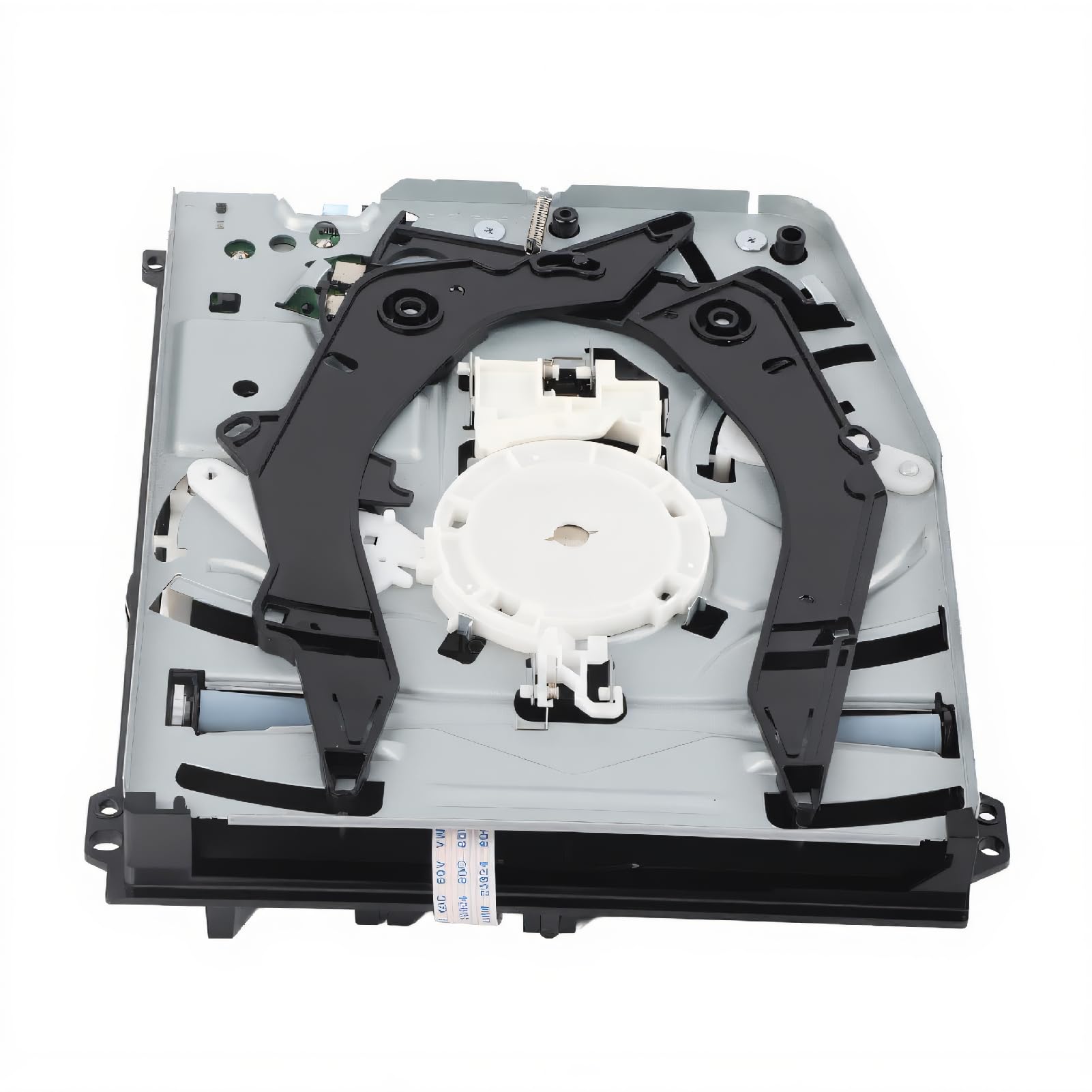 Slim Console DVD Drive - Annadue Blu-Ray Replacement -1
