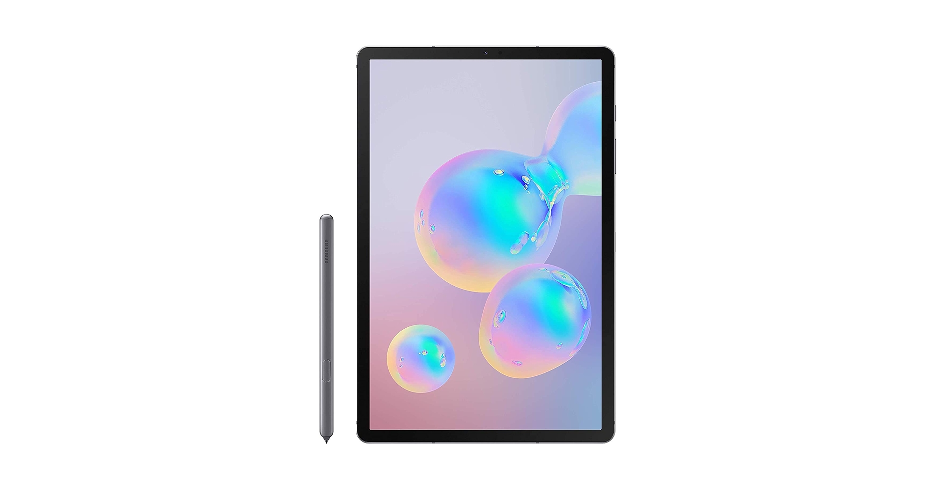 Amazon.com : SAMSUNG Galaxy Tab S6 10.5