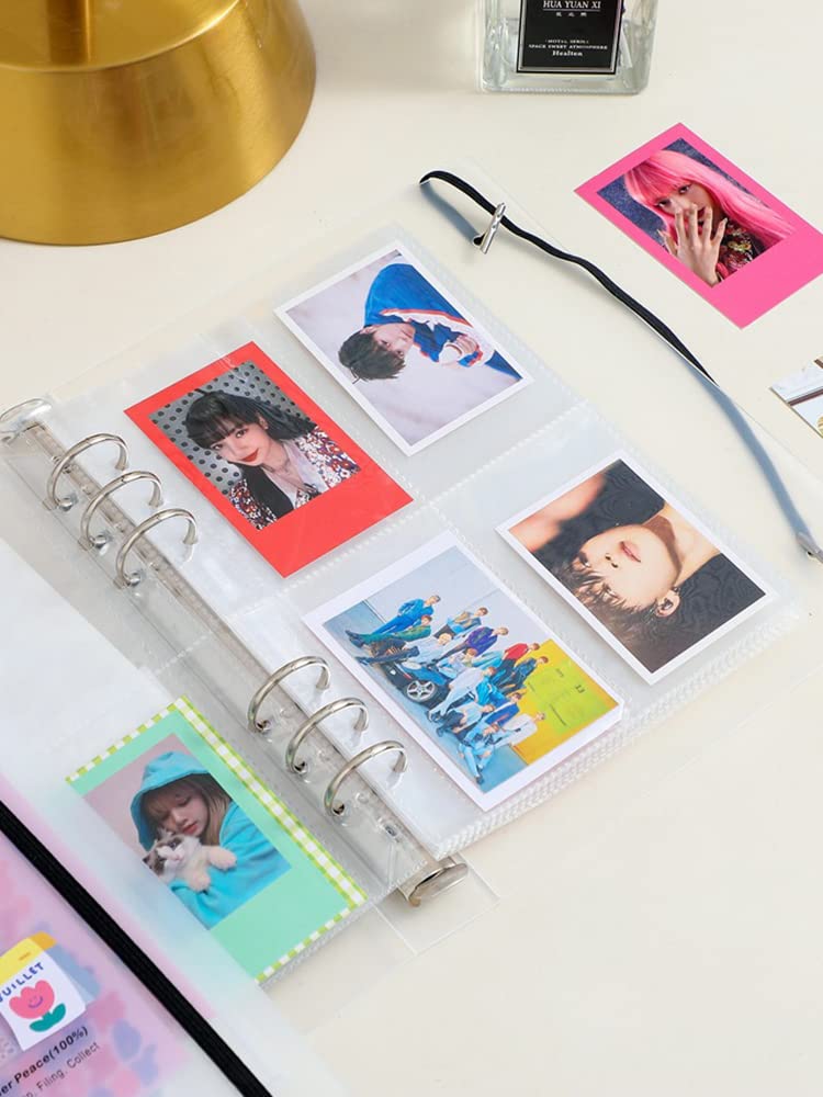 Amazon.co.jp: Film Album, Cheki Album, Pocket Album, Mini Photo