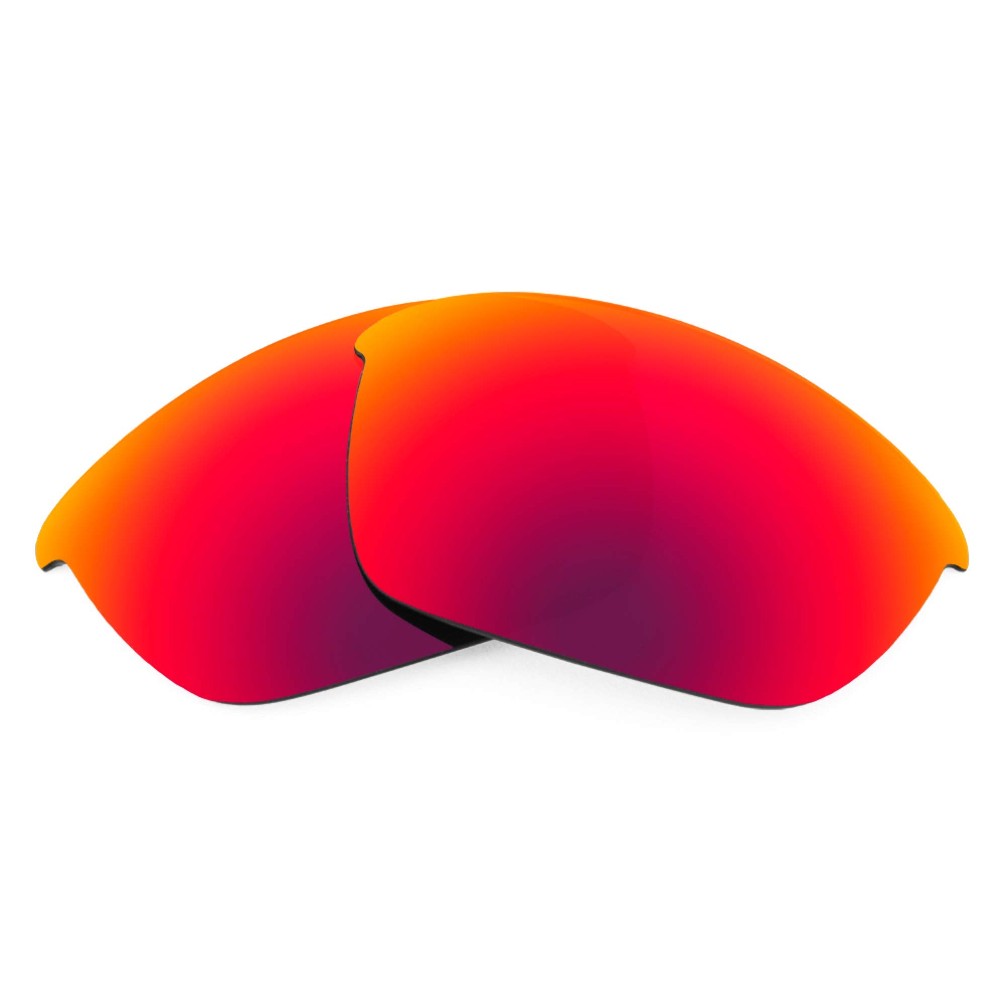 Revant Replacement Lenses for Oakley Half Jacket 2.0