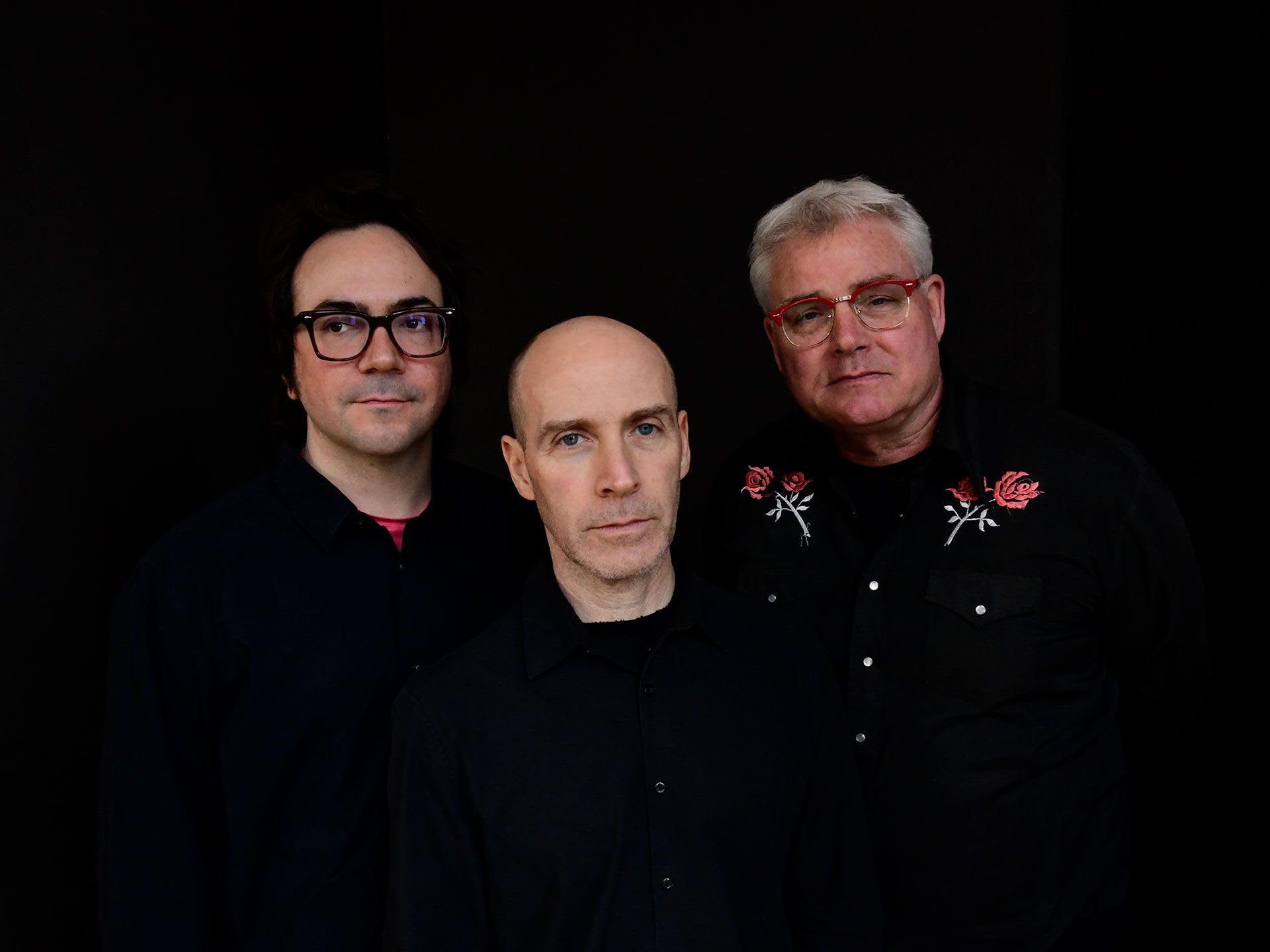The Messthetics