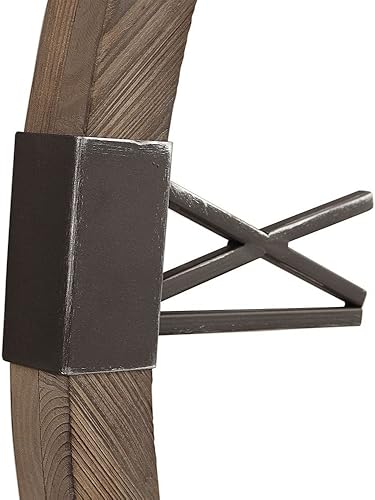 Miniatura 5 de Uttermost 06454 Marcelo Reloj de pared