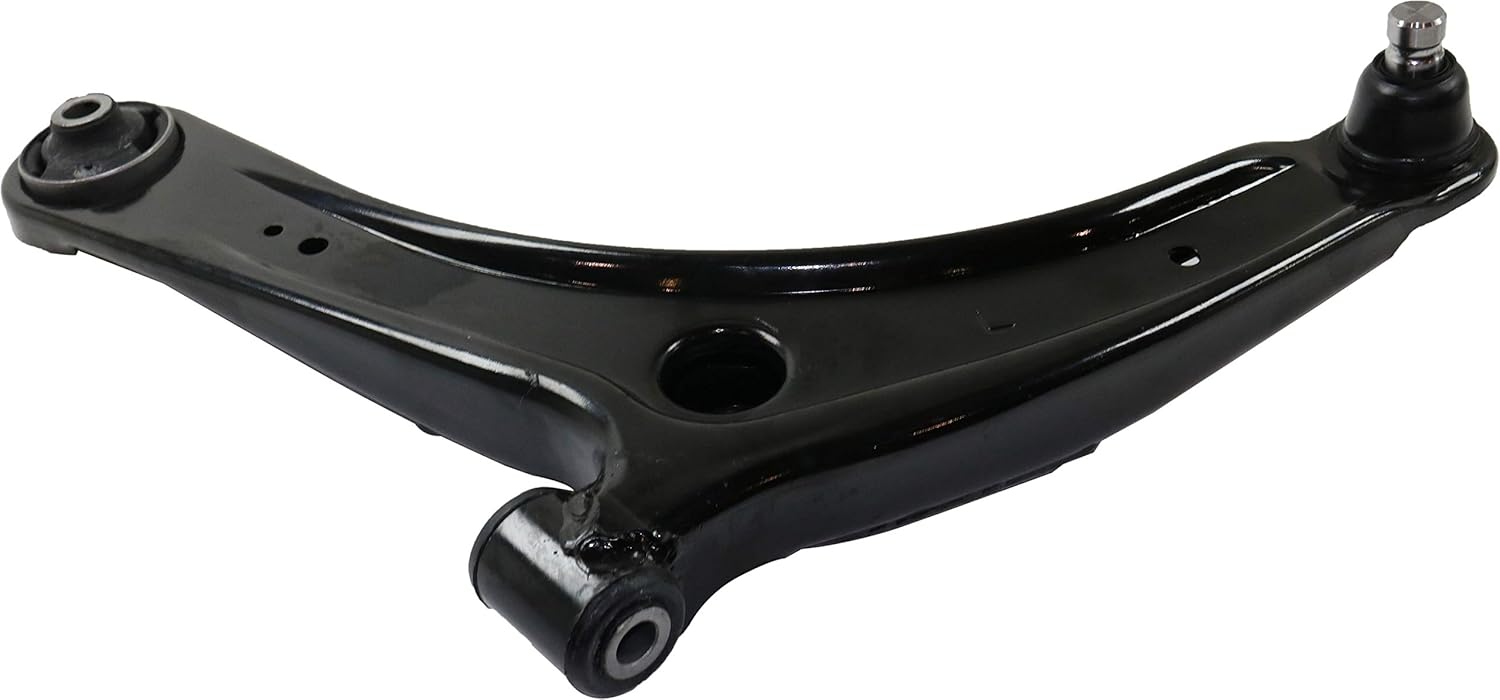 Garage-Pro Front, Left, Lower Control Arm With Ball Joint(s) & Bushing(s) Replacement for Mitsubishi Outlander 2007-2020 Eclipse Cross 2018-2020, Lancer 2007-2017 FWD 4013A427